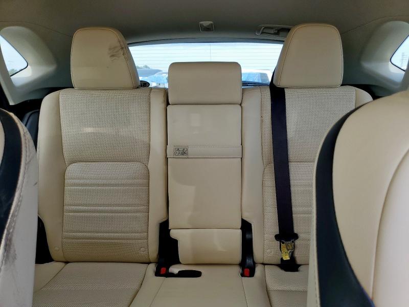 2016 LEXUS NX 300H JTJBJRBZXG2037476