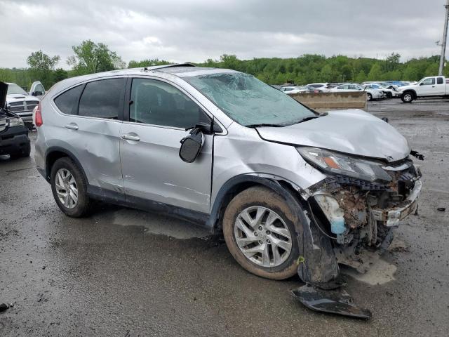 Vin: 2hkrm4h55gh602067, lot: 56604665, honda crv ex 20164