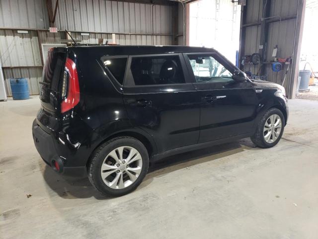 Vin: kndjp3a52f7149103, lot: 58183505, kia soul + 20153