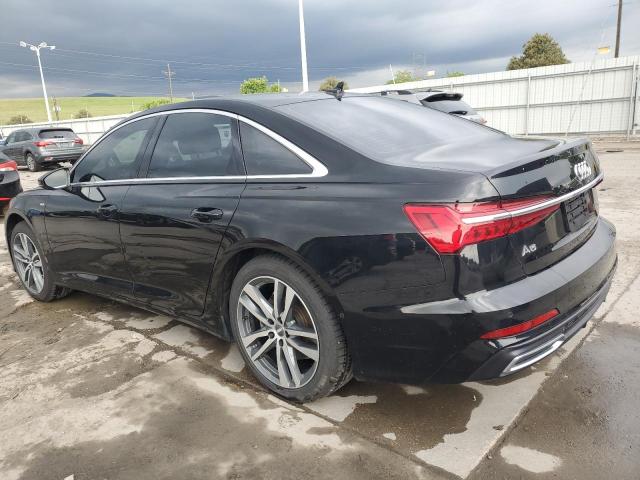 Vin: waum2af26kn105591, lot: 58362025, audi a6 prestige 20192