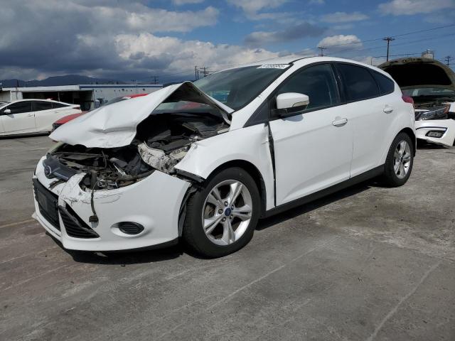 Vin: 1fadp3k25el414142, lot: 57096965, ford focus se 2014 img_1