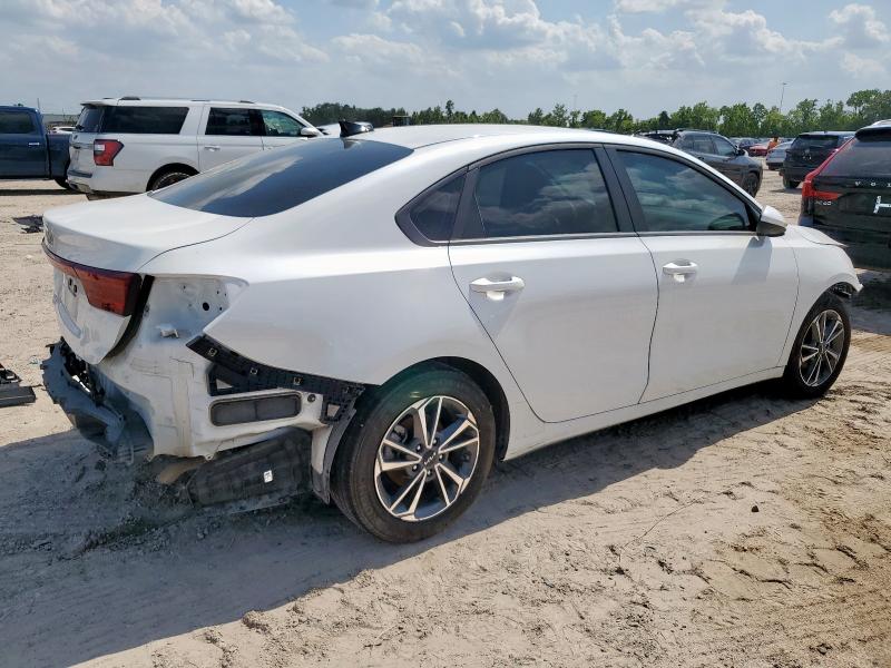 Vin: 3kpf24ad2re775028, lot: 57418485, kia forte lx 20243