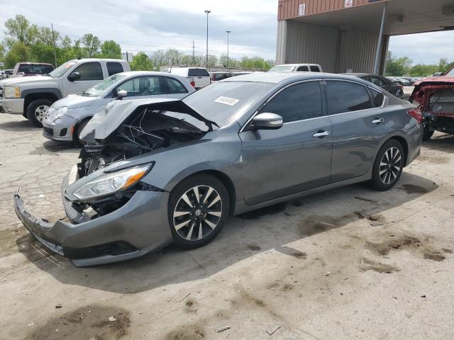 Vin: 1n4al3ap5jc131035, lot: 56465495, nissan altima 2.5 2018 img_1