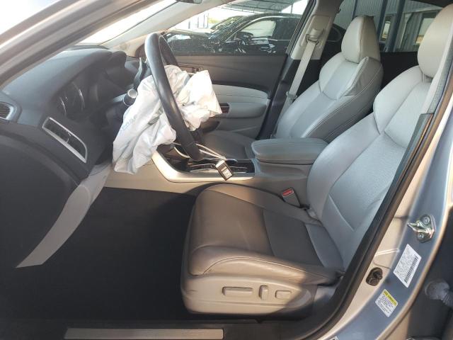2015 ACURA TLX TECH - 19UUB3F59FA009123