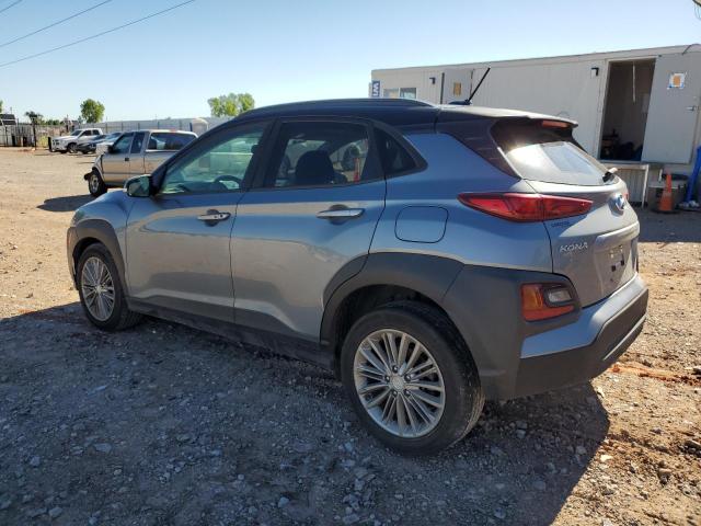 Vin: km8k2caa4ju077567, lot: 57636965, hyundai kona sel 20182