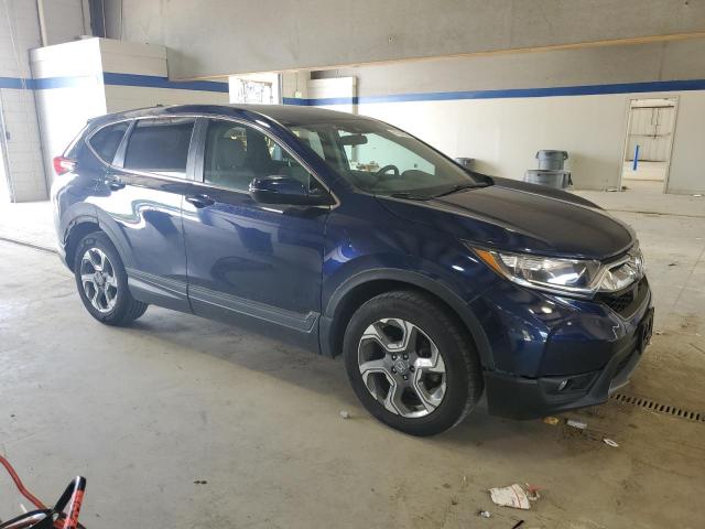 Vin: 2hkrw1h52kh508052, lot: 57238865, honda crv ex 20194