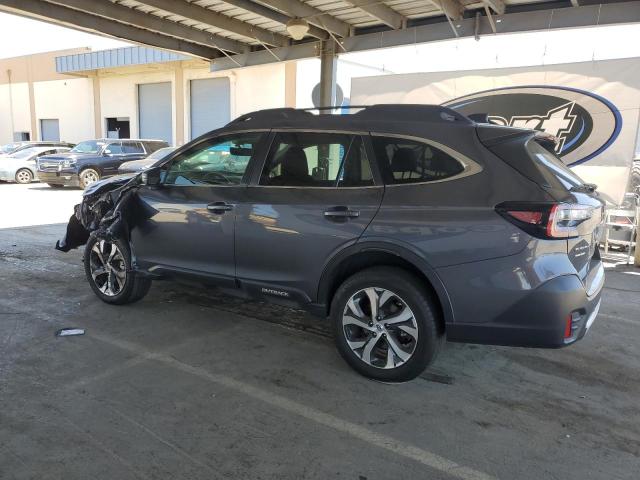 Vin: 4s4btamcxn3215249, lot: 56157475, subaru outback limited 20222