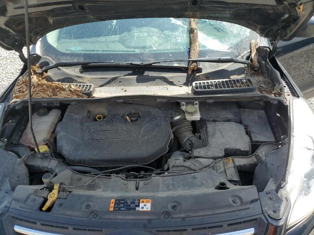 2016 FORD ESCAPE SE - 1FMCU0G9XGUC25126