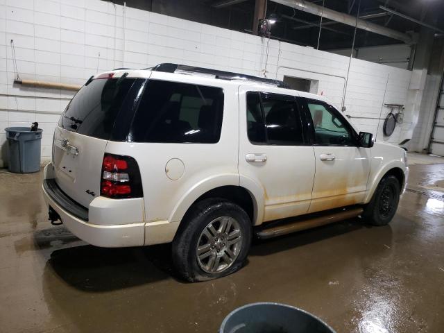 Vin: 1fmeu7f80aua98632, lot: 58620705, ford explorer limited 20103
