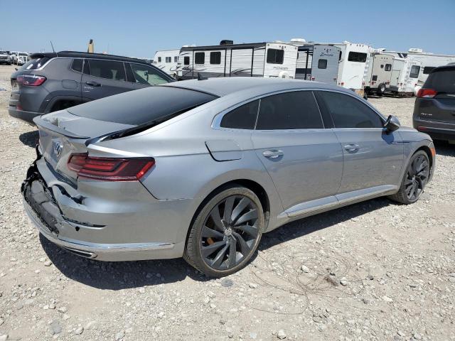 Vin: wvwfr7an9ke029425, lot: 88162795, volkswagen arteon se 20193