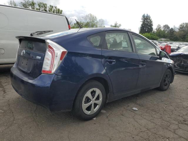 Vin: jtdkn3du9e1745517, lot: 57154155, toyota prius 20143