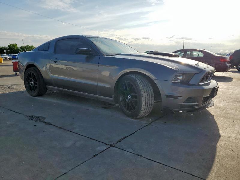 Vin: 1zvbp8am2e5296280, lot: 58904245, ford all models 20144