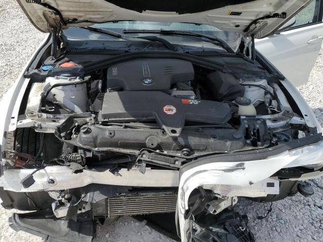 2017 BMW 320 I - WBA8A9C39HK864522