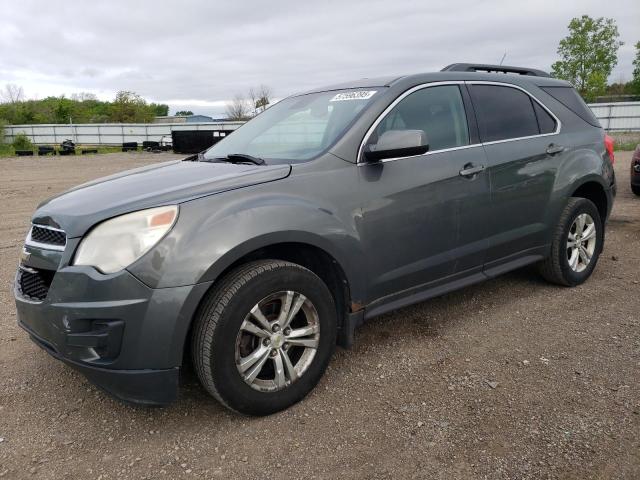 Vin: 2gnaldek4c6290193, lot: 57596395, chevrolet equinox lt 2012 img_1