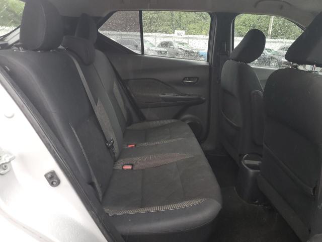 2019 NISSAN KICKS S - 3N1CP5CU9KL548883