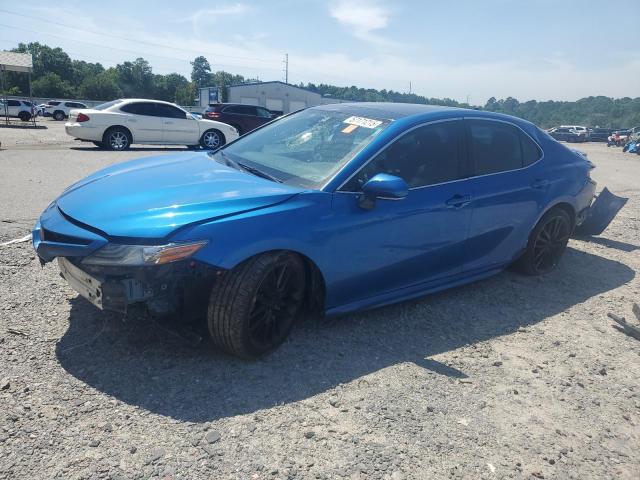 Vin: 4t1b61hk8ku194335, lot: 57171215, toyota camry xse 2019 img_1