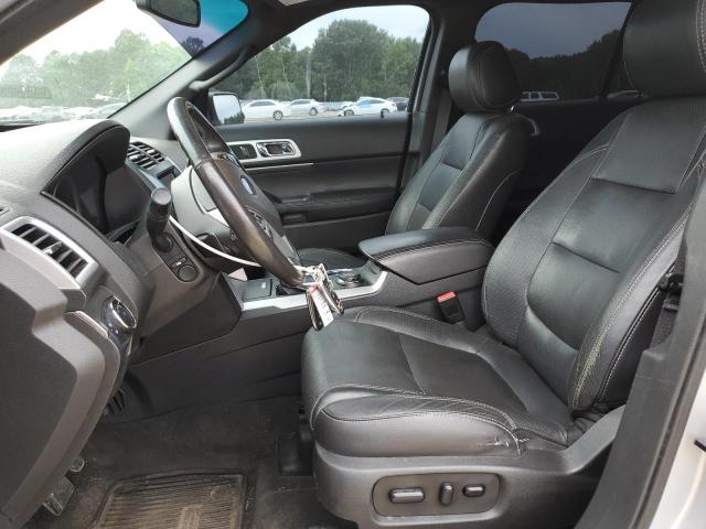 2015 FORD EXPLORER S - 1FM5K8GT4FGB79797