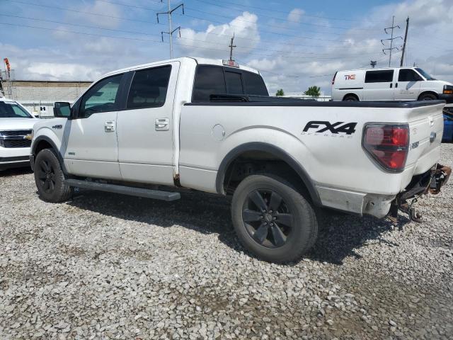 Vin: 1ftfw1et8dfc11337, lot: 56869125, ford f-150 supercrew 20132