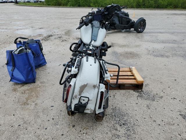 2020 HARLEY-DAVIDSON FLHXSE 1HD1PXL18LB954225