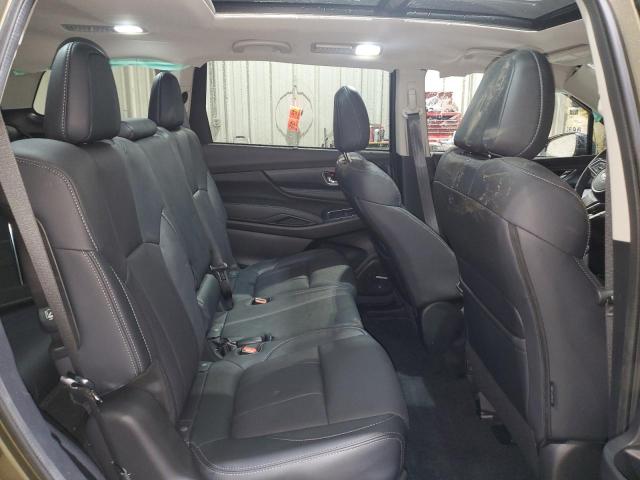 2023 SUBARU ASCENT TOU 4S4WMARD8P3446489
