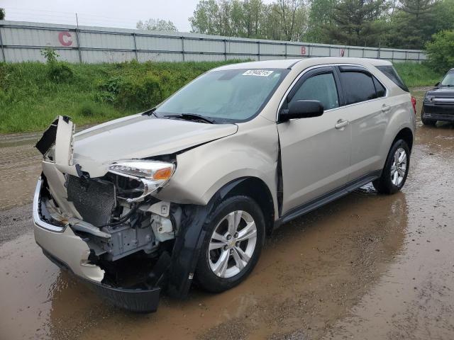 Vin: 2gnalbek9c6276634, lot: 57948215, chevrolet equinox ls 2012 img_1