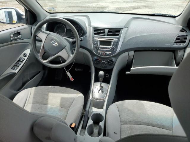 2017 HYUNDAI ACCENT SE KMHCT4AE8HU305929