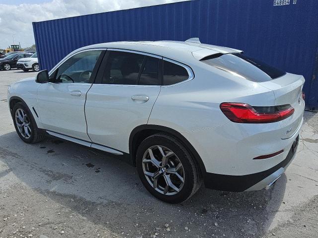 Vin: 5ux33dt07r9x23990, lot: 57439675, bmw x4 xdrive30i 20242