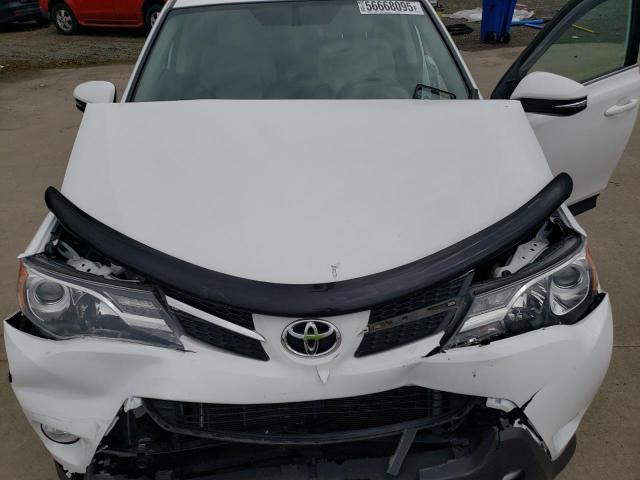 2015 TOYOTA RAV4 XLE - 2T3RFREV9FW299457