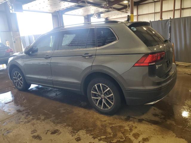Vin: 3vv2b7ax3km199909, lot: 57436435, volkswagen tiguan se 20192