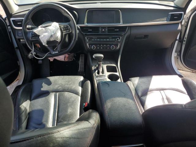 2016 KIA OPTIMA SX - 5XXGW4L2XGG042010