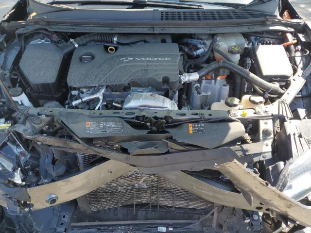 2016 CHEVROLET VOLT LTZ 1G1RB6S5XGU138363