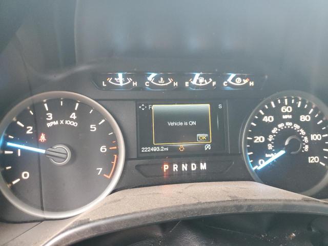 2018 FORD F150 SUPER - 1FTEW1EP2JKE66132