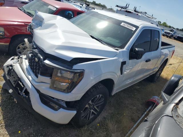 Vin: 1ftex1cp5pkd30277, lot: 56298805, ford f-150 super cab 2023 img_1