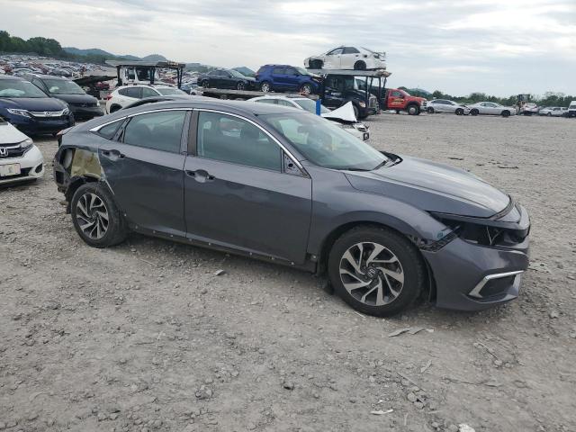 Vin: 2hgfc2f65kh582251, lot: 55489335, honda civic lx 20194