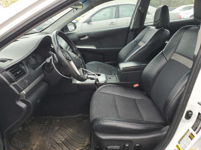 2013 TOYOTA CAMRY L - 4T1BF1FK7DU251131