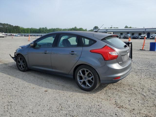 Vin: 1fadp3k25el318351, lot: 57202055, ford focus se 20142