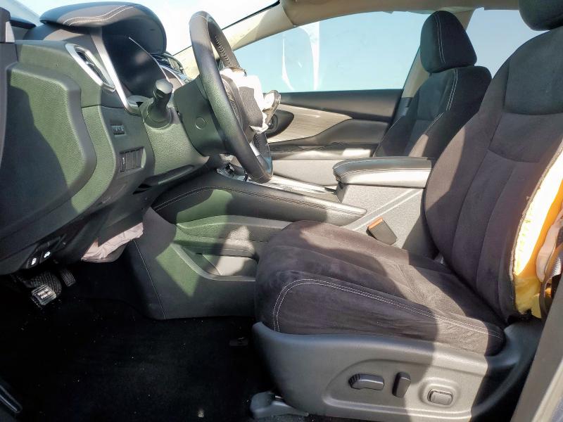 2018 NISSAN MURANO S - 5N1AZ2MG4JN109087