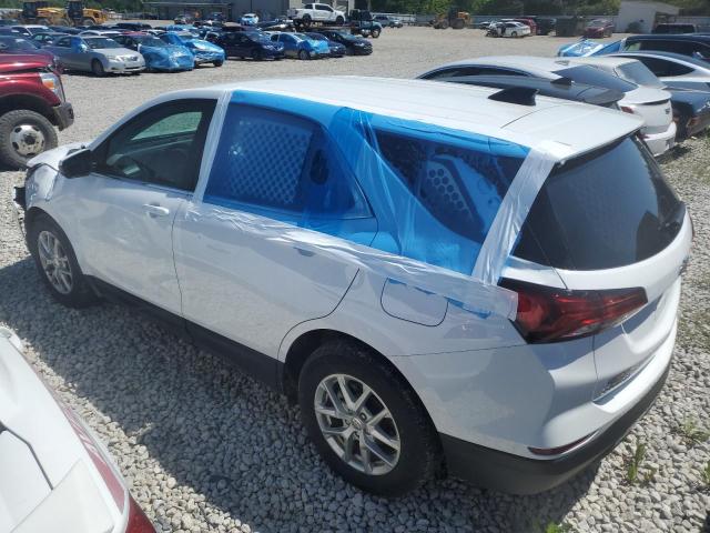 Vin: 3gnaxjeg2rl183520, lot: 54313315, chevrolet equinox lt 20242