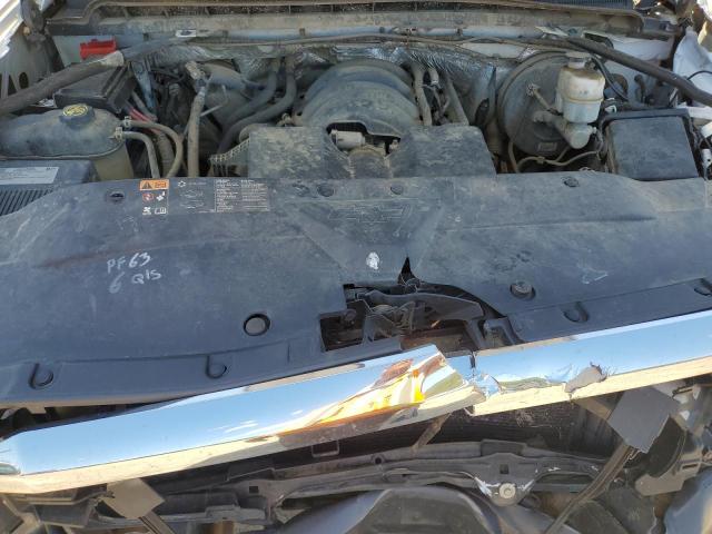 2016 CHEVROLET SILVERADO - 1GCRCNEH8GZ105529