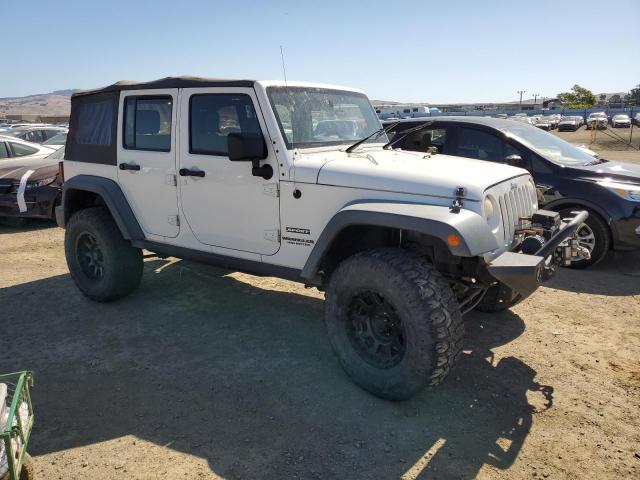 Vin: 1j4ba3h16al188702, lot: 56958655, jeep wrangler sport 20104