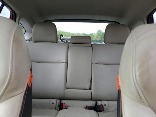 2016 SUBARU CROSSTREK - JF2GPANC6G8310010