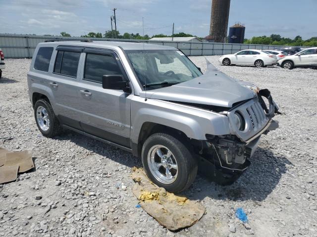 Vin: 1c4njpba3gd687785, lot: 57164475, jeep patriot sport 20164