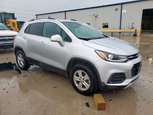 Vin: 3gncjpsbxhl147093, lot: 54620435, chevrolet trax 1lt 20174