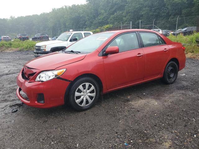 TOYOTA COROLLA BA
