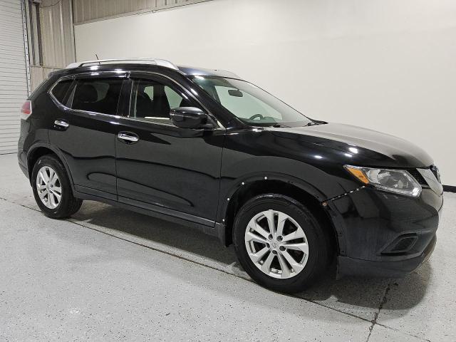 Vin: knmat2mt9gp597498, lot: 58216755, nissan rogue s 20164