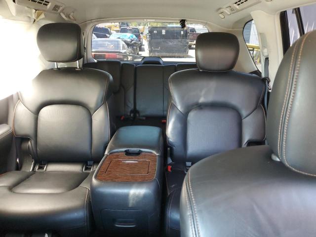 2020 NISSAN ARMADA SV JN8AY2NC4L9619295