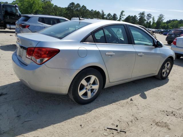 Vin: 1g1pf5sc9c7390232, lot: 57121285, chevrolet cruze lt 20123