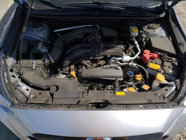 2024 SUBARU IMPREZA - JF1GUABC1R8243045