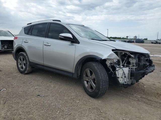 2015 TOYOTA RAV4 XLE - JTMWFREVXFJ041174