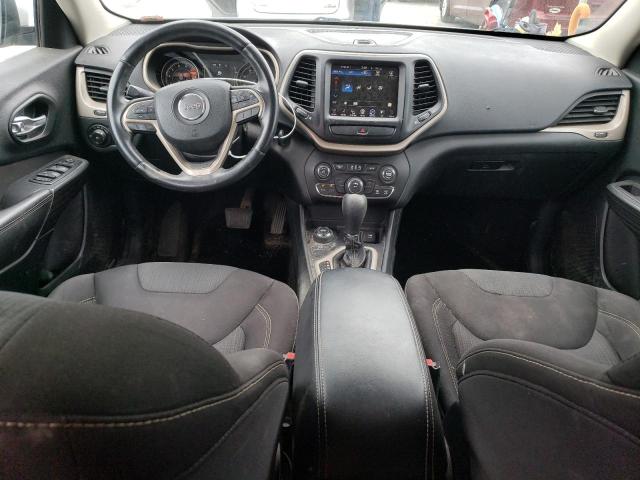 2016 JEEP CHEROKEE L - 1C4PJMCS7GW104282
